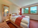 Superior Double room with balcony
