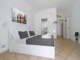 Quadruple room with balcony
