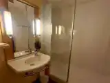 Standard room with city view