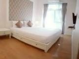 2 Bedrooms Standard Family room