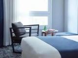 Japanese-Western Style Double room