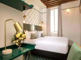 1 Bedroom Standard Quadruple room