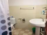 Standard Triple room with balcony
