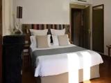 Comfort Double room with city view