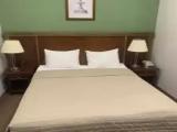 1 Bedroom Standard Double room with courtyard view
