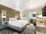 (Efficiency) Double room