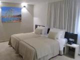 Economy Double room with mountain view