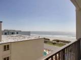 Standard Double room with sea view