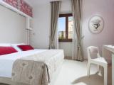 Classic Double room Partial Sea View