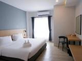 Superior Twin room with mountain view