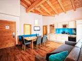 3 Bedrooms Apartment