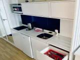 1 Bedroom Double Apartment