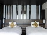 Deluxe with Open-air Bath East Wing Upper Floor Double Japanese Style room