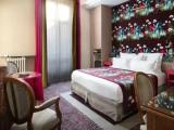 Privilege Double room with garden view