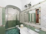 1 Bedroom Standard Double room with sea view