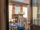 Double Junior Suite with balcony