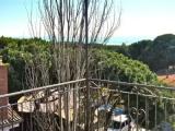 Standard Double room with balcony and with courtyard view