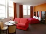 Superior Single Suite