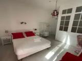 Comfort Double room with balcony