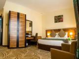 2 Bedrooms Deluxe Apartment
