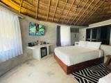 Standard Double room with garden view