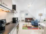 Executive Suite with balcony