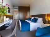 Business Single room with balcony