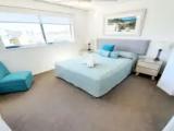2 Bedrooms Standard room with sea view