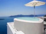 Deluxe Suite with balcony