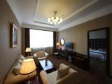 Deluxe Double Suite