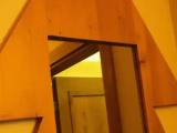 2 Bedrooms Single Suite with mountain view