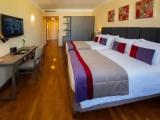 Superior Quadruple room