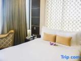 Junior Suite with ocean view