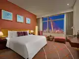Superior Double room with river view
