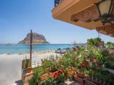 Superior Double room with sea view