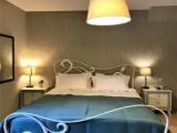 Deluxe Double room with city view