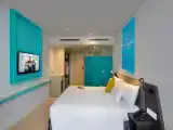 Superior Quadruple room