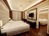 Deluxe Family Suite with sea view