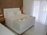 Superior Double room with balcony and with garden view