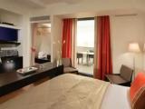 Economy Suite with city view