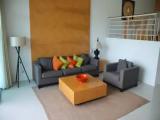 2 Bedrooms Suite with balcony and with view