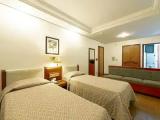 Standard Duplex room