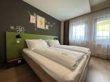 Double Apartment
