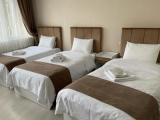 Standard Single room with city view