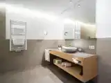 Suite with balcony and with city view