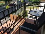 Standard Single room with garden view