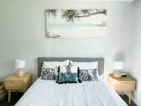 1 Bedroom Apartment with land view