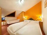 Economy Triple room