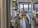 Premier room