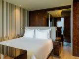 Suite with sea view